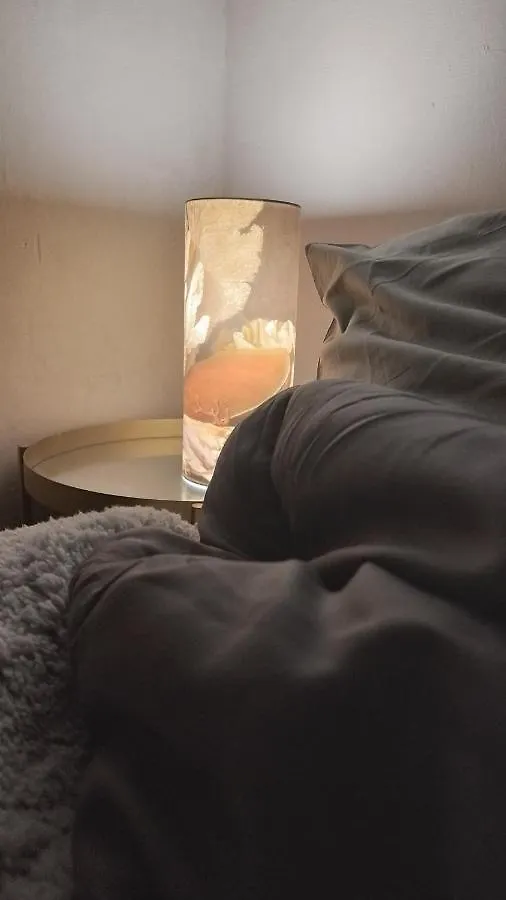 Quarto em Acomodações Particulares Charmante Spacieuse Et Lumineuse *