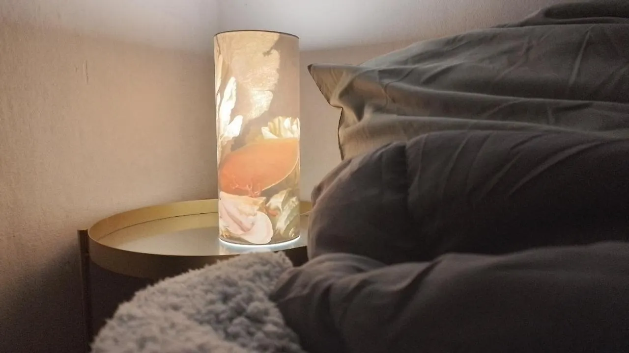 Quarto em Acomodações Particulares Charmante Spacieuse Et Lumineuse